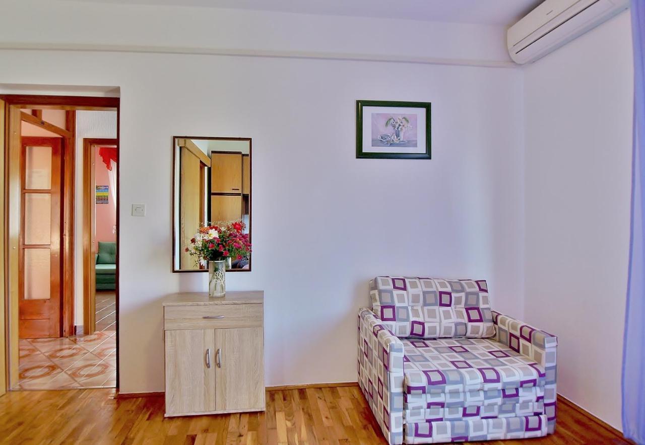 Jaska Anica Apartments Supetarska Draga Exterior photo